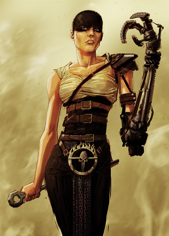 Furiosa