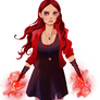 Scarlet Witch