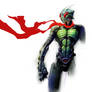 Kamen Rider