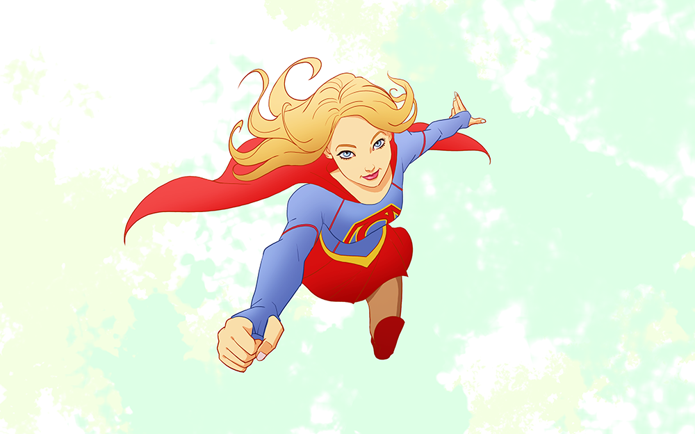 Supergirl