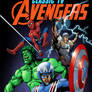 Classic TV Avengers