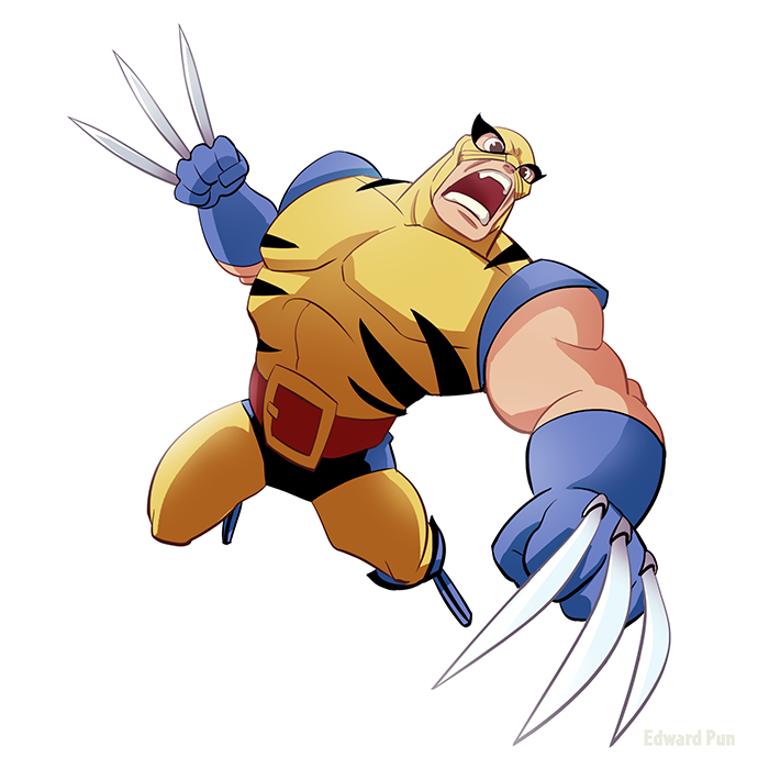 Wolverine