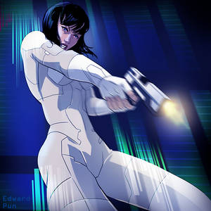 Ghost in the Shell