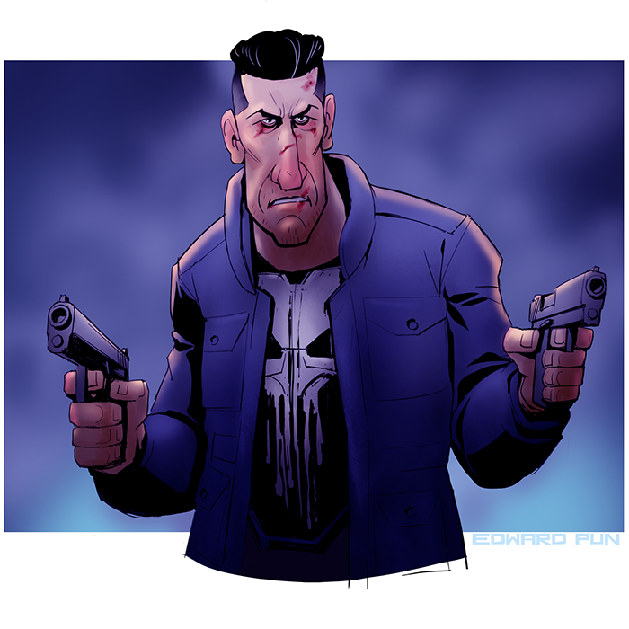 Punisher