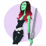 Gamora