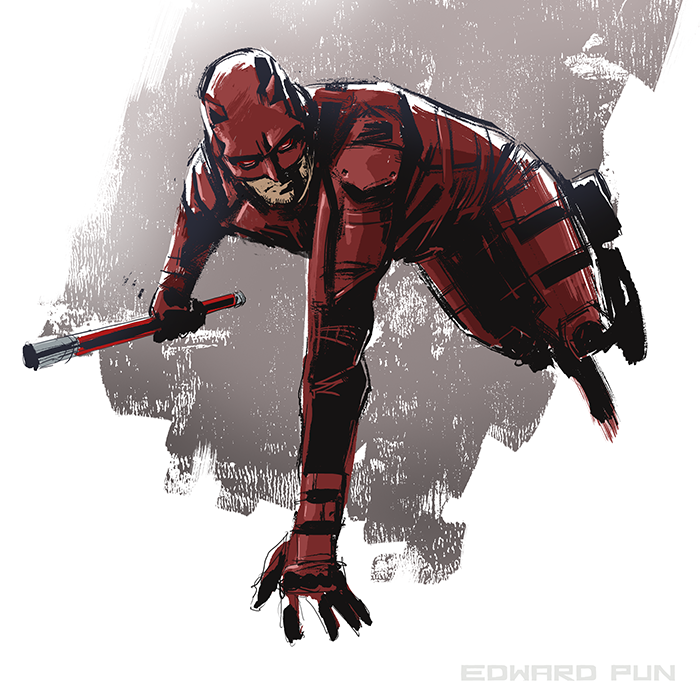 Daredevil