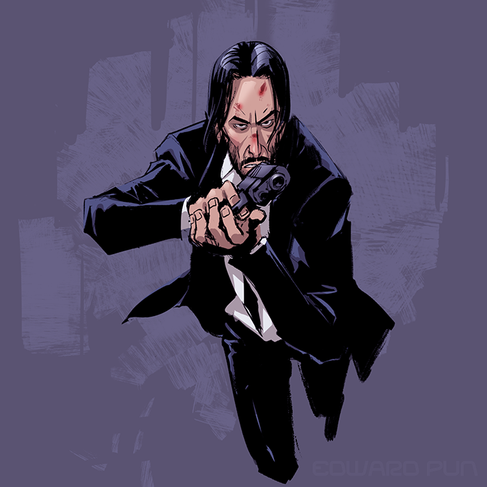 John Wick