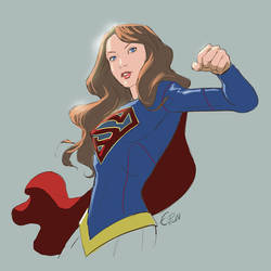 Supergirl