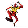 Deadpool  Xmen  Trainee