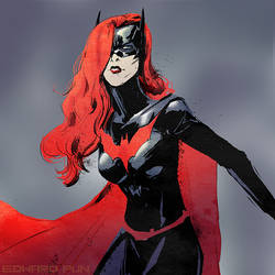 Batwoman
