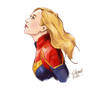 Captain Marvel