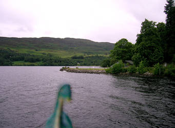 Loch Ness' monster-Part 2