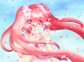 sakura miku