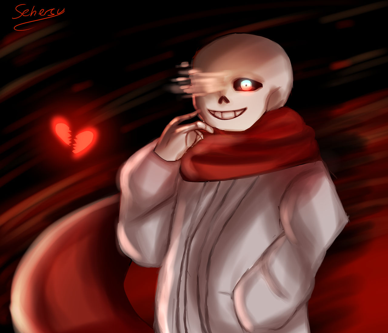 Sucket Geno Geno by SehersuAnimations on DeviantArt