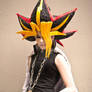 Yami Yugi/ Atem: MomoCon 2013 Mini-shoot 1