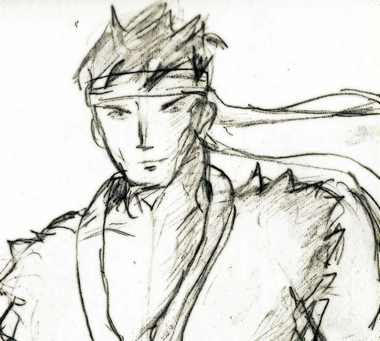 A Ryu Sketch