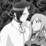 Uryu + Orihime