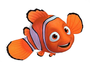 Nemo PNG