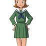 Sora Takenouchi PNG