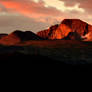 Longs Peak