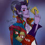 Mollymauk