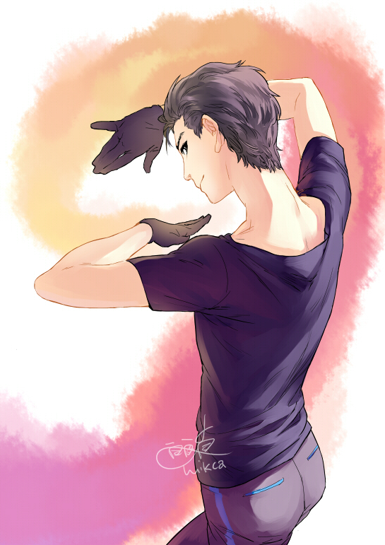 Yuuri Katsuki