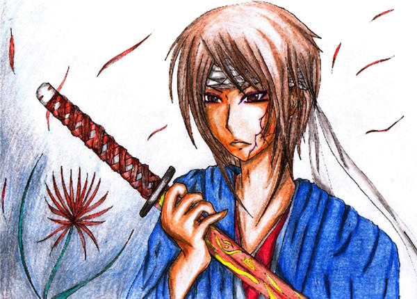 Samurize Deviantart Samurai by Syruprex on DeviantArt