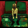 Dumpster Diving