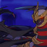 Giratina