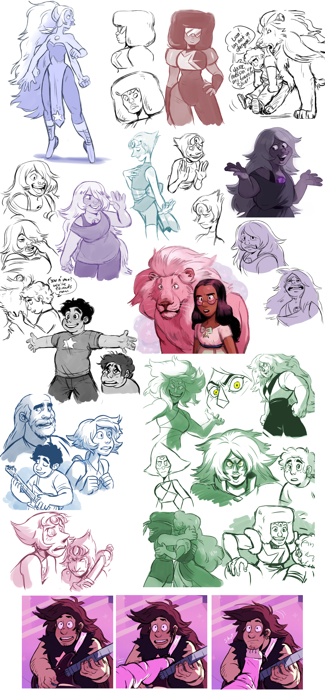 Steven Universe