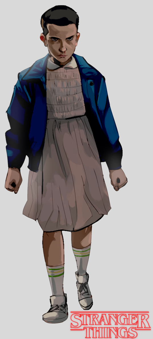 Eleven