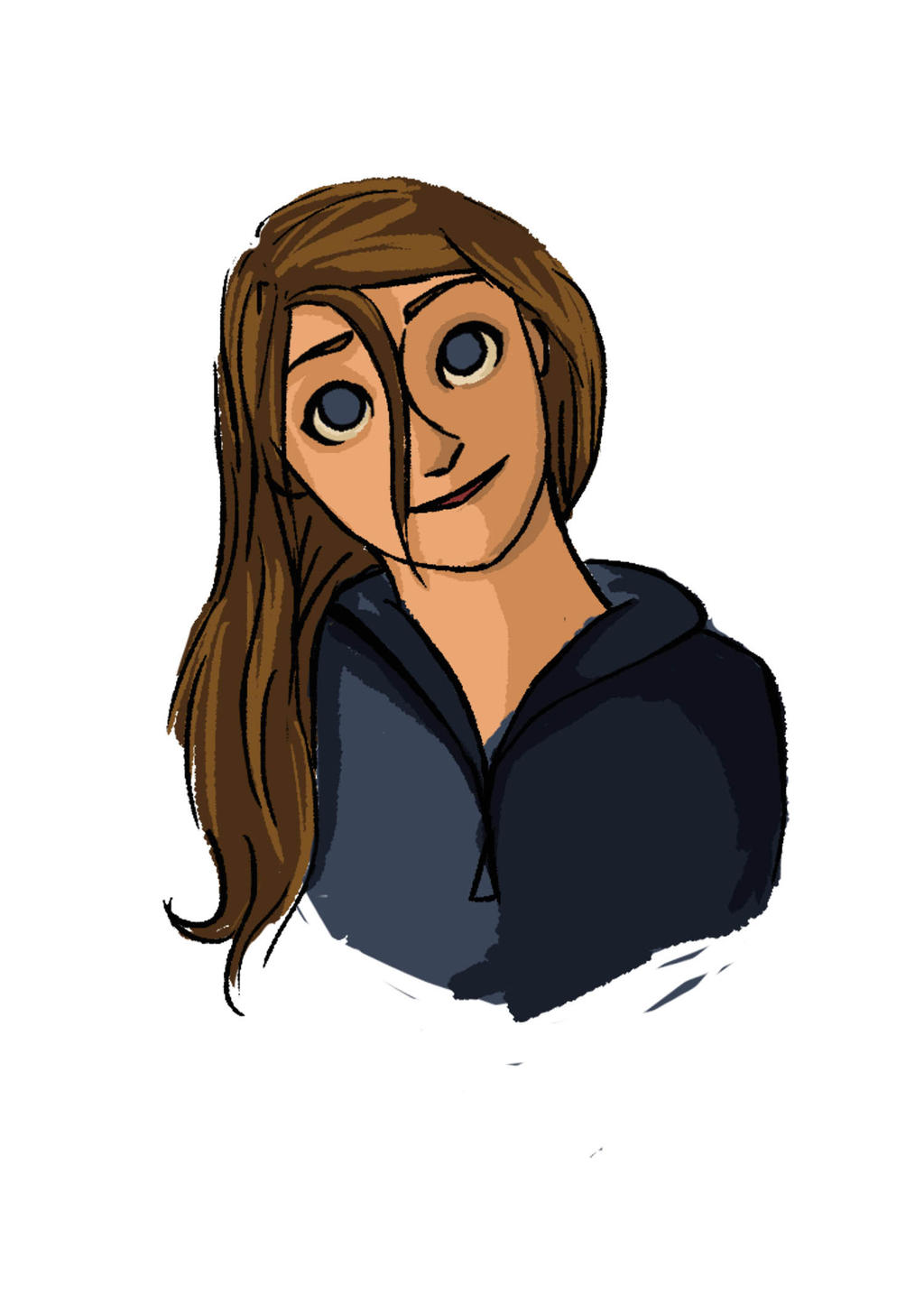 Generic Deviantart Profile Deviantart Profile by Fontaine99 on DeviantArt