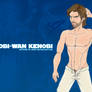 Obi-Wan Kenobi Wallpaper.