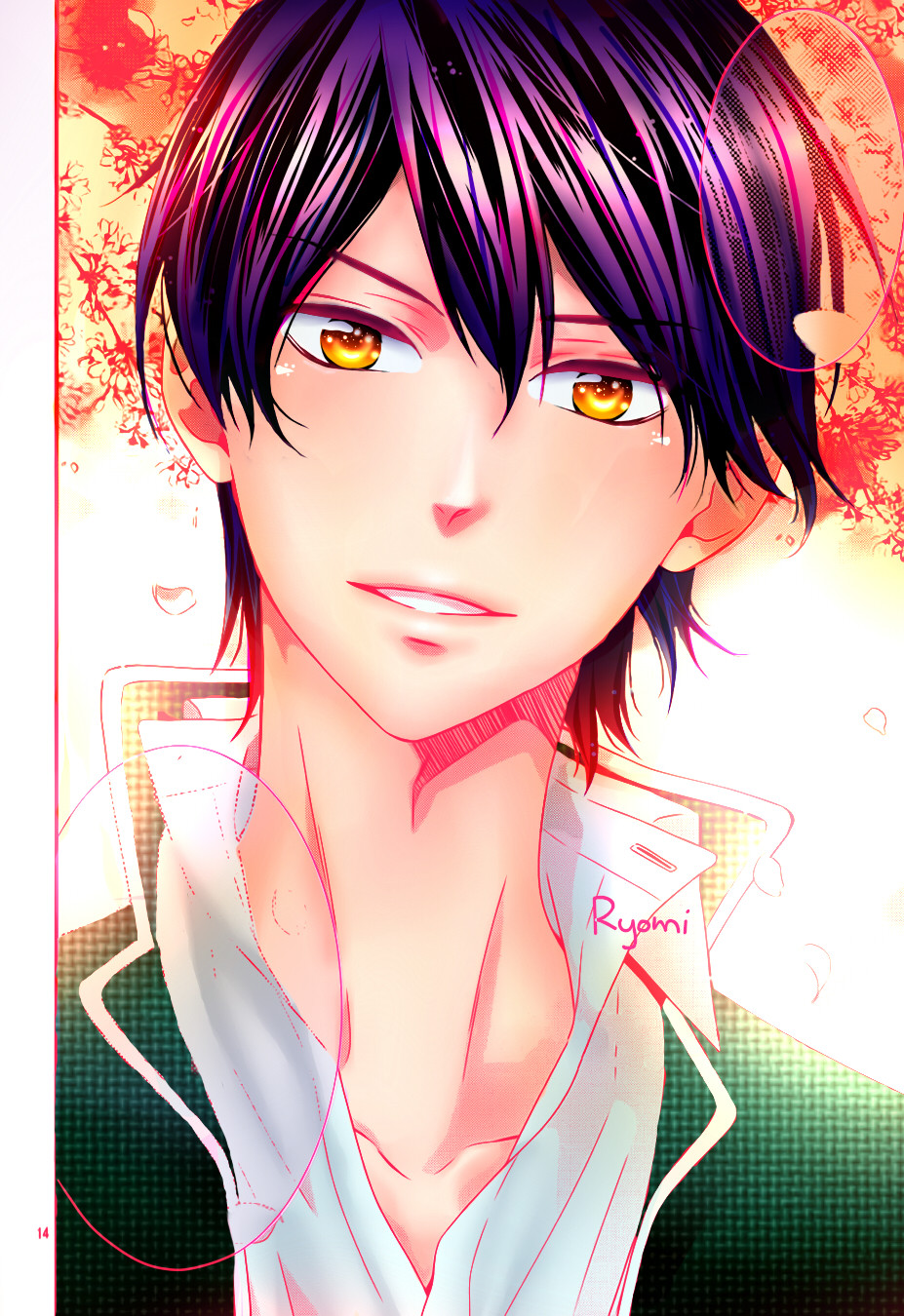 Koi To Kaimono To Seitokai By Ryomidh On Deviantart