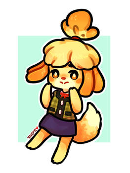 Isabelle