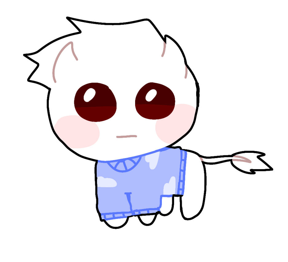 Yippee by Mellodrawz on DeviantArt