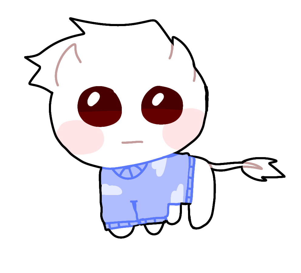 Yippee by Mellodrawz on DeviantArt