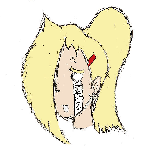 Ino Chibi Fail by MeirelesDesigner on DeviantArt