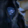 Ice Age 4 Shira and Diego