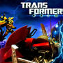 Transformers Prime season 2 poster edit