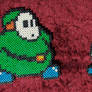 Beads - Mario characters 3