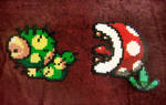 Beads - Mario characters 10