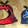 Beads - Mario characters 15