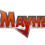 PcW Mayhem Logo