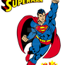 Super Powers - Superman