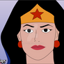 Wonder Woman - Super Powers Team