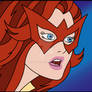 Firestar (Spider-Man and His Amazing Friends) 