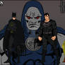 Zack Snyder's Justice League - Super Powers
