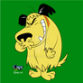 Muttley