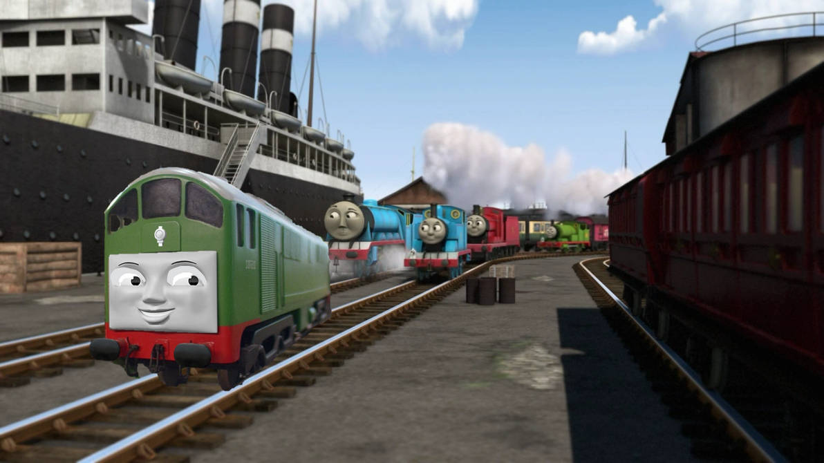 BoCo in Season 14 (2010) by NoahIsHere18 on DeviantArt